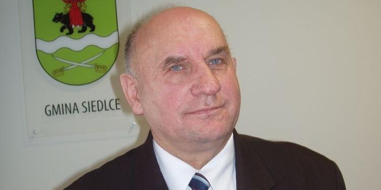 Henryk Brodowski: Płace urzędników są pod kontrolą. fot. ZBJ