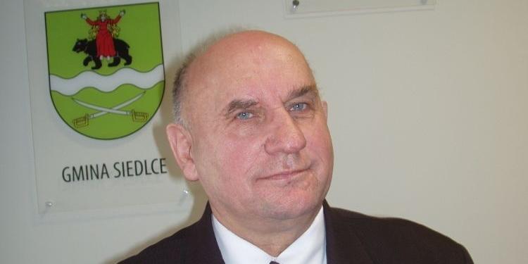 Henryk Brodowski fot. ZBJ