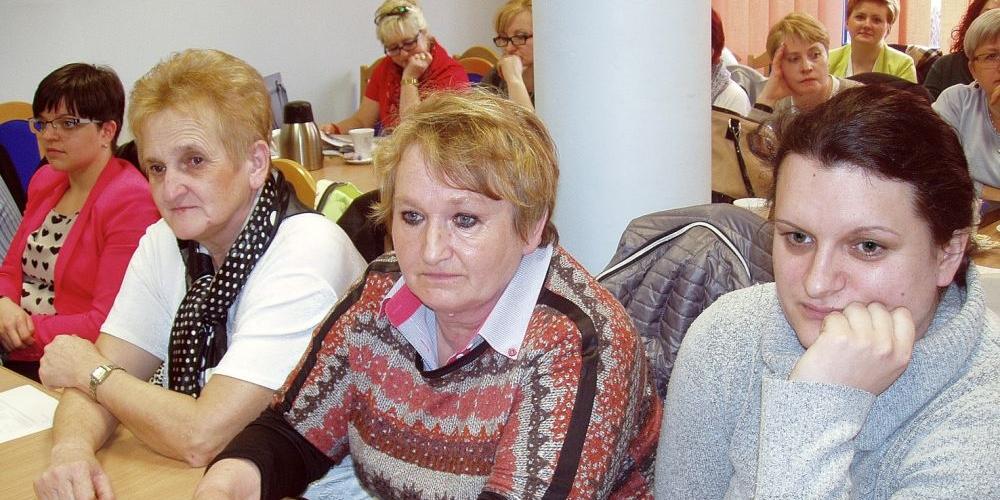 Mieszkańcy Topórka. fot ZJ - fot. 