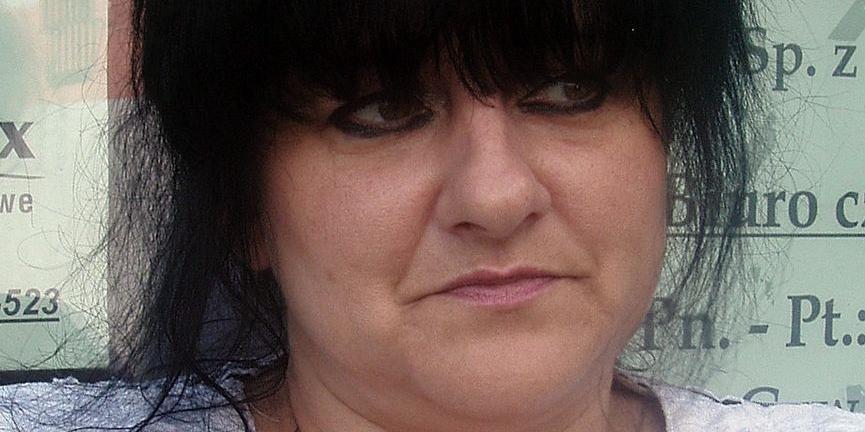 Urszula Kruk: To praca stresująca, niektórzy rezygnują już podczas szkolenia. fot. ZJ - fot. 