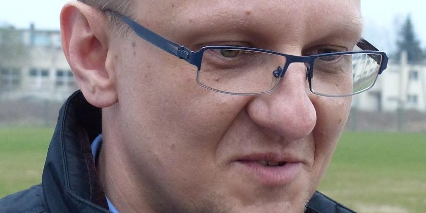 Marcin Mateńko: Lepiej zrobić mieszkańcom niespodziankę... fot. BS - fot. 