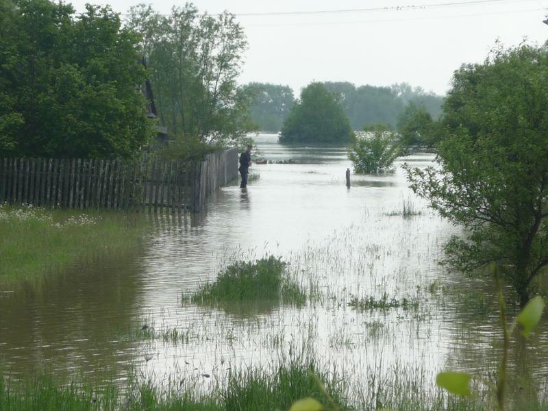 Zdjęcia z gminy Maciejowice, fot. Starostwo Powiatowe w Garwolinie  - fot. 