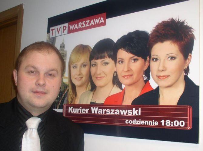 Piotr Jagiełło - fot. 