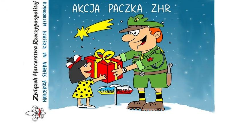 rys. M. Andrzejewski - fot. 