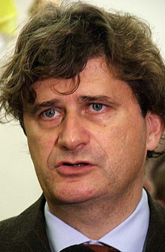 Janusz Palikot Fot. PGL - fot. 