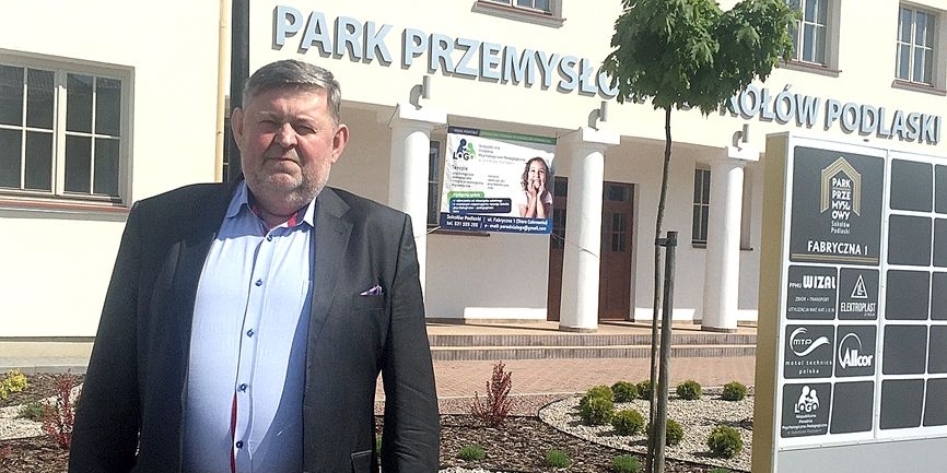 Bogusław Karakula fot. JP - fot. 