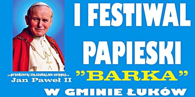 Z plakatu organizatorów. - fot. 