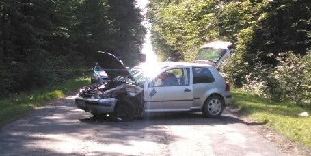 fot. KPP Sokołów - fot. KPP Sokołów