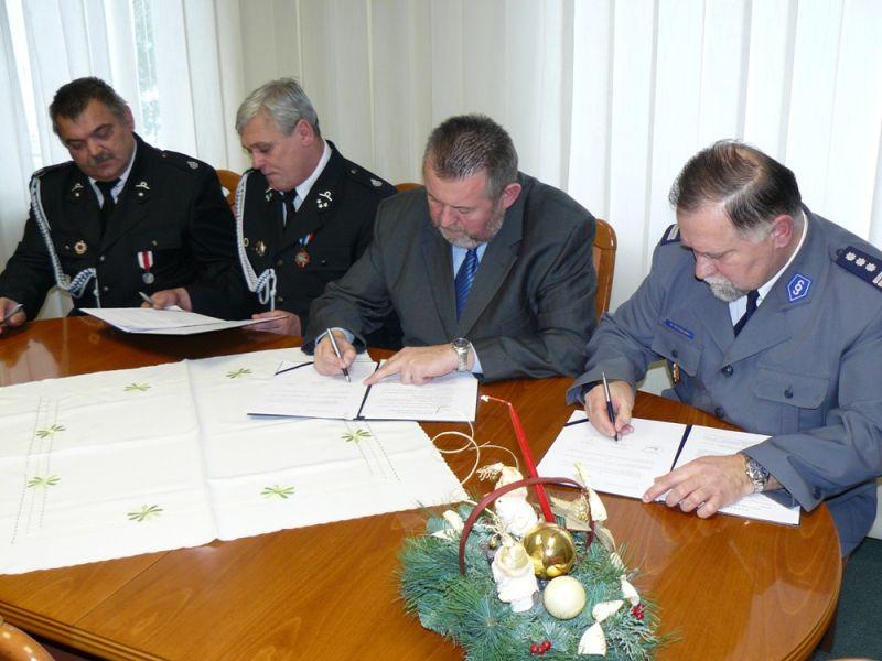 asp.szt. Sławomir Tomaszewski - fot. 
