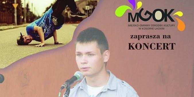MGOK - fot. plakat