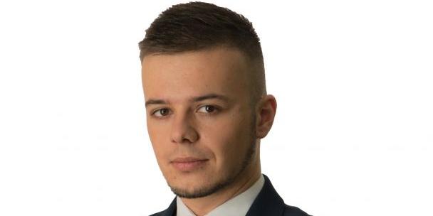 Paweł Wyrzykowski - fot. d