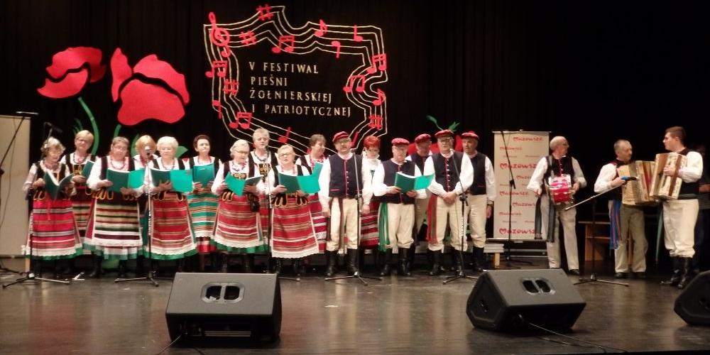 Jabłoniacy - fot. 