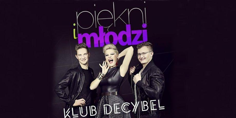 Z plakatu organizatorów koncertu. - fot. 