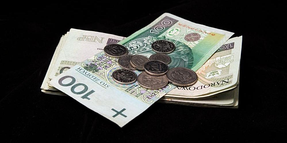 Wojewoda stara się o pieniądze dla poszkodowanych z gminy Kosów Lacki. Fot. freeimages.com - fot. 