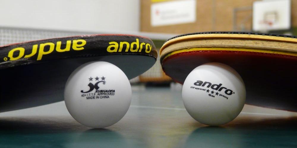 Ping Pong zamiast komputera w ferie. Dobry program OSiR-u. Fot. sxc.hu - fot. sxc.hu