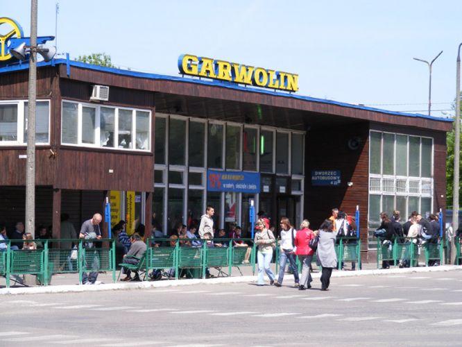 Wójtowie zdecydowali: Bierzemy PKS! - fot. 