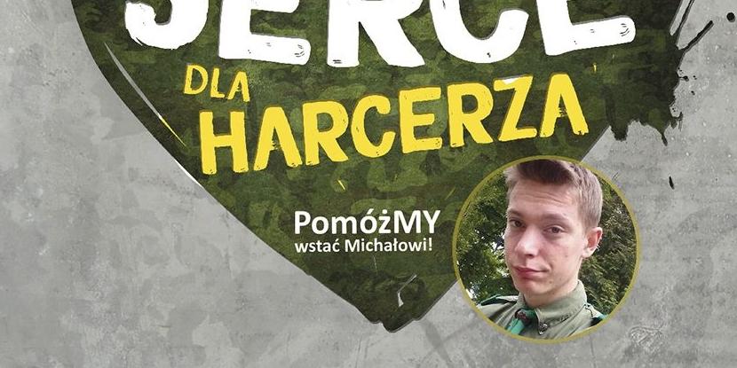plakat - fot. ZHP