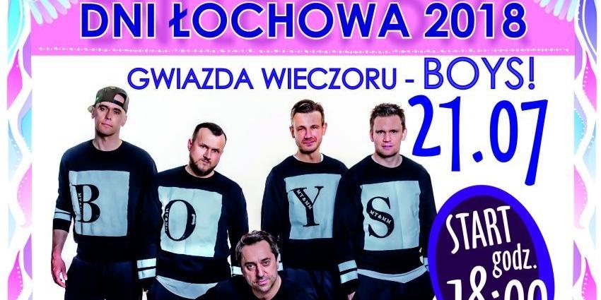 Plakat - fot. d