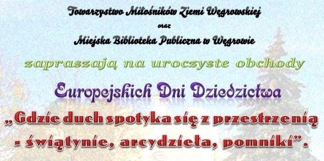 Program EDD - fot. 
