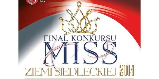 Plakat organizatorów imprezy. - fot. 