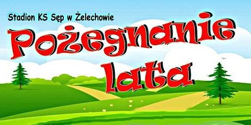Z plakatu organizatorów imprezy. - fot. Plakat organizatorów