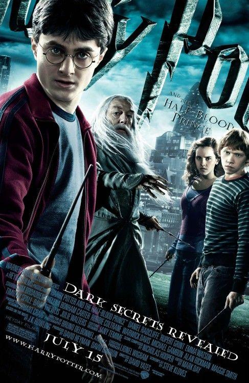 Plakat z filmu - fot. 