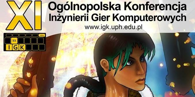 Plakat promujący wydarzenie - fot. 