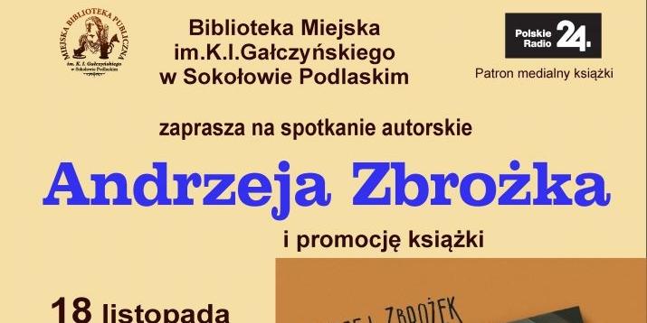  - fot. plakat