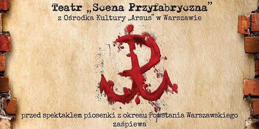 A może się da? - fot. plakat