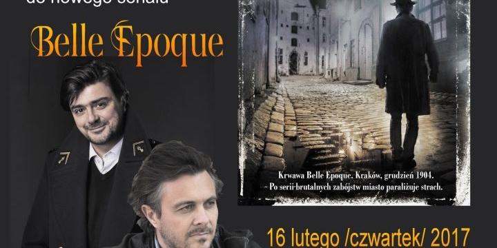 plakat - fot. plakat
