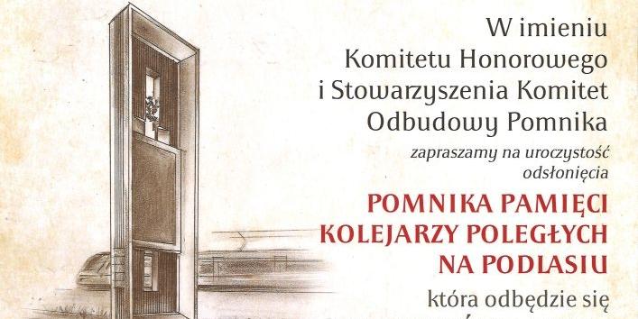 Plakat - fot. s