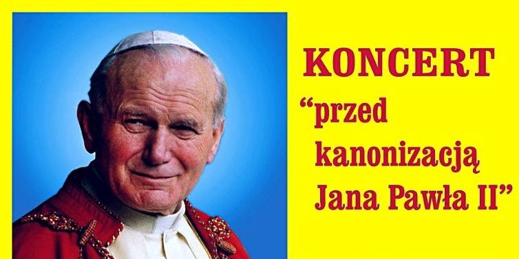 Z plakatu organizatorów. - fot. 