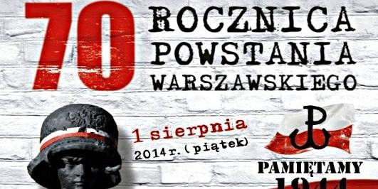 Z plakatu organizatorów - fot. 