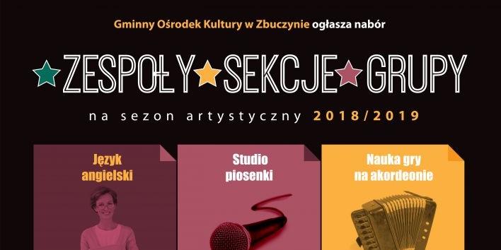 plakat - fot. 