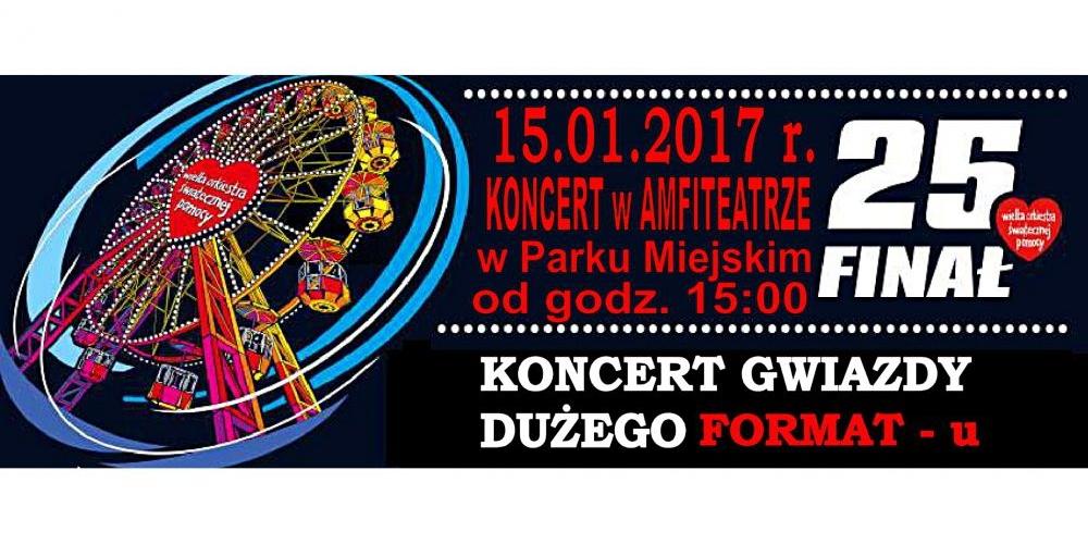 Z afisza organizatorów imprezy. - fot. organizatorzy imprezy
