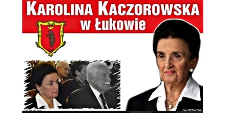Z plakatu organizatorów spotkania. - fot. 
