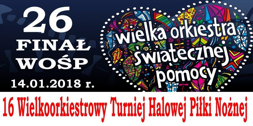Z afisza organizatorów imprezy. - fot. OSiR