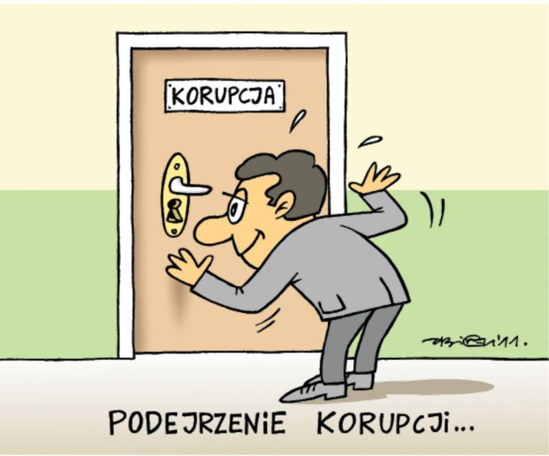 Rys. Mirosław Andrzejewski - fot. 