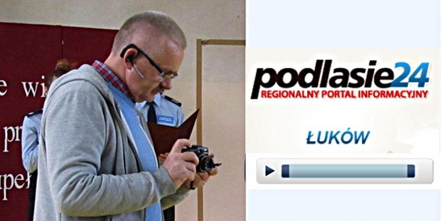 Ze strony portalu Podlasie24 - fot. 