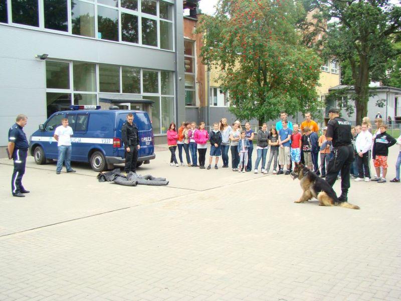 fot. KMP Siedlce - fot. 