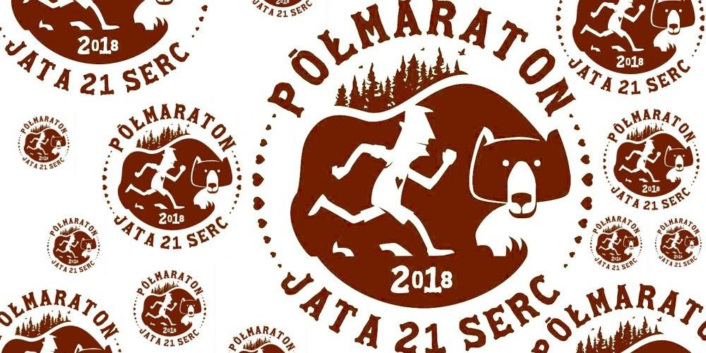 Biegaczy Pomagaczy spotkamy dziś nad Zalewem Zimna Woda i w podłukowskiej Jacie. Collage PGL