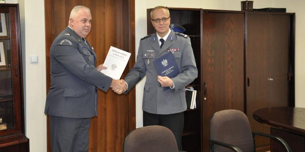 Źródło: KMP Siedlce - fot. 