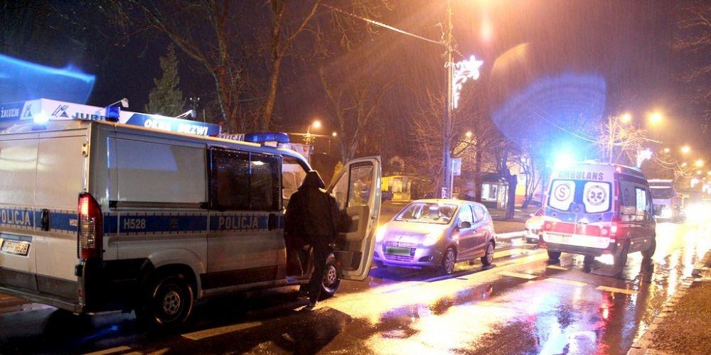Zdjęcia KPP Sokołów Podlaski - fot. 