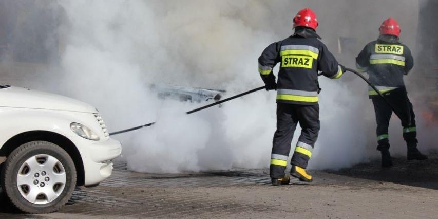 fot. KPP w Sokołowie Podlaskim - fot. 