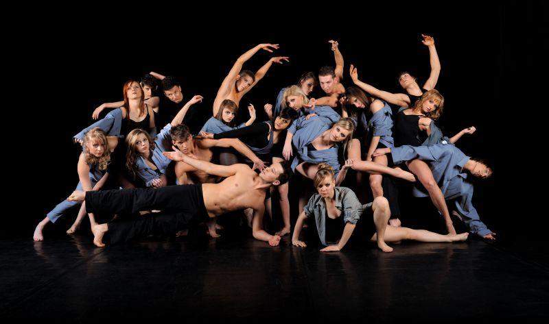 fot. arch. Caro Dance - fot. 