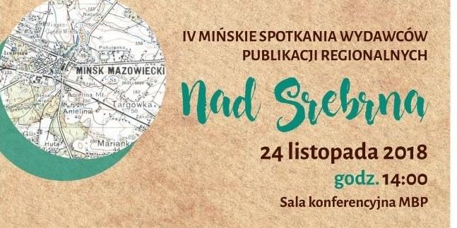 Mińskie Spotkania Wydawców - fot. MBP