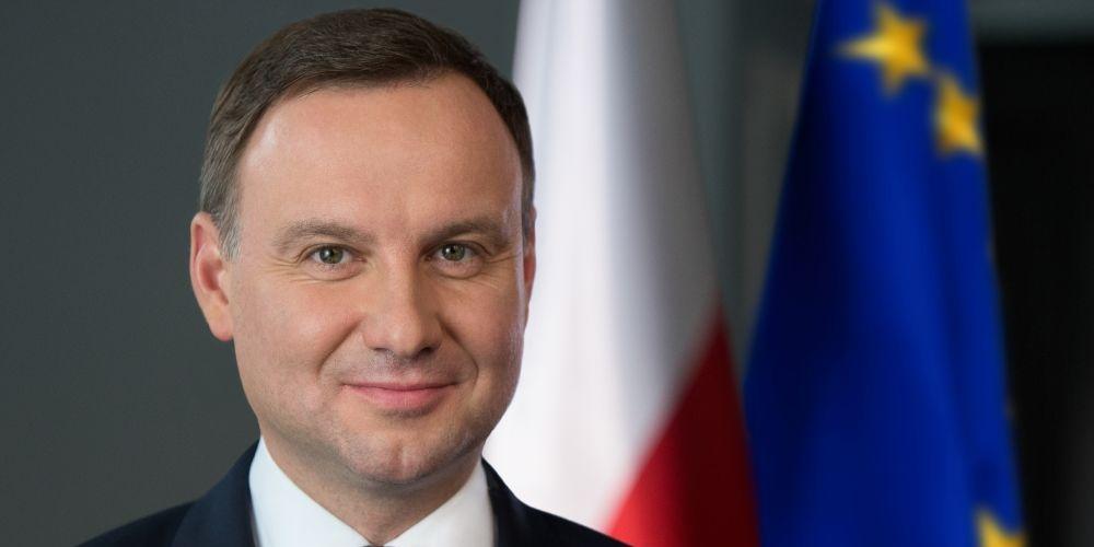 fot. Kancelaria Prezydencka  - fot. a