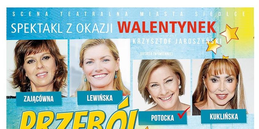 plakat - fot. plakat