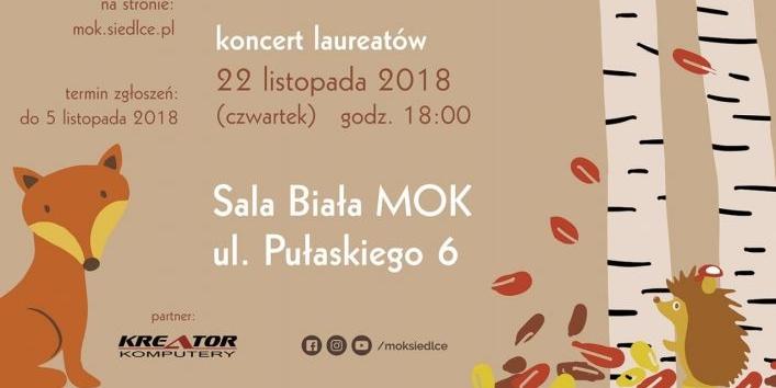 plakat - fot. 