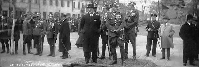 fot. a archiwum Andrzeja Brauna - fot. 